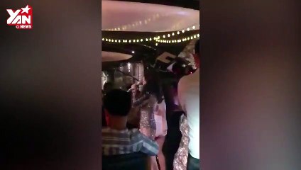 Bích Phương hát live