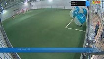 But de Equipe 1 (3-2) - Equipe 1 Vs Equipe 2 - 26/12/18 14:56 - Loisir Poitiers - Poitiers Game Parc