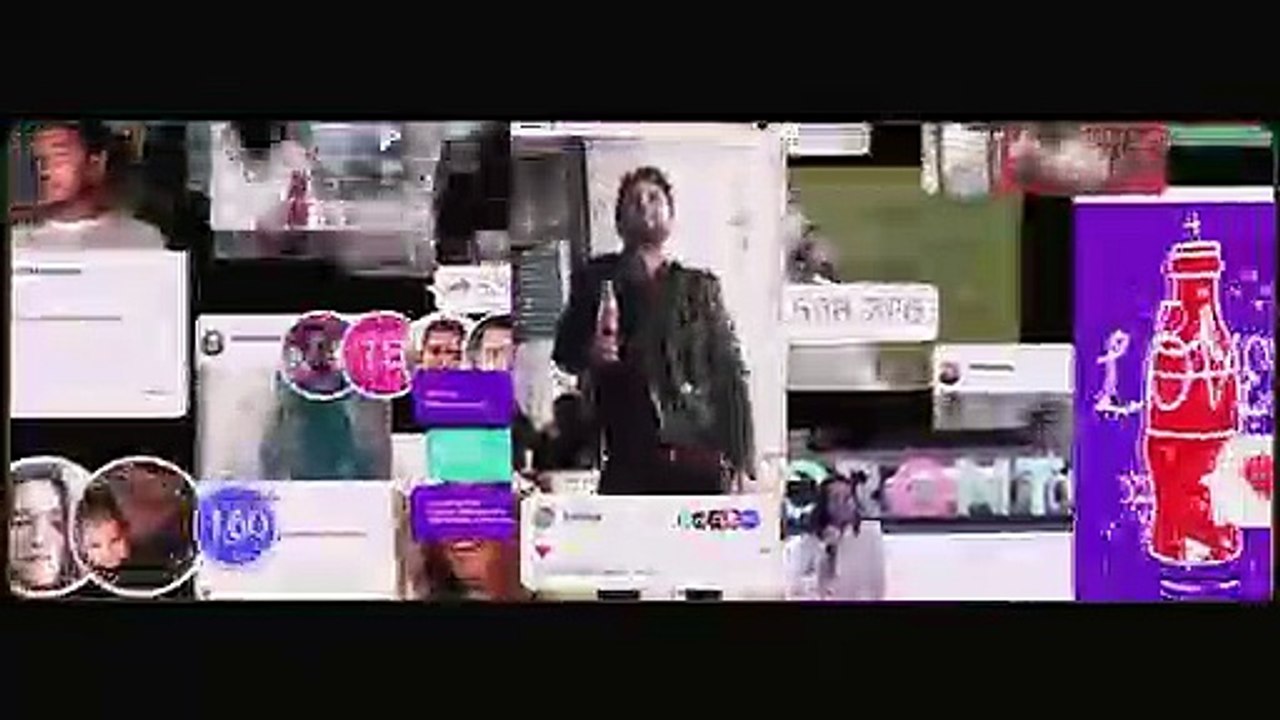 Coca Cola Tarkan Reklam Filmi | Kıpır Kıpır Bi’ Coca-Cola