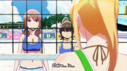 [TnS] Harukana Receive - 12 [3662417C]