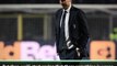 Allegri bemoans tension-fuelled talk