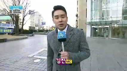 12월 27일 김진의 돌직구쇼 오프닝