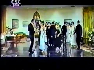 "Goldface il fantastico Superman" Bitto Albertini (1967) Intro Italiano