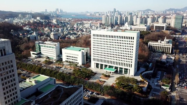 대검, 김태우 수사관 중징계 요구... 대부분 비위 사실 확인 / YTN
