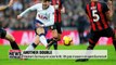 Tottenham's Son Heung-min scores his 9th, 10th goals of season in win against Bournemouth