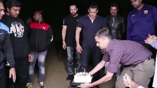Salman Khan's Most Funny Answer On His 53rd Bday Celebration