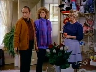 Newhart - 511 - Everybody Ought To Have A Maid