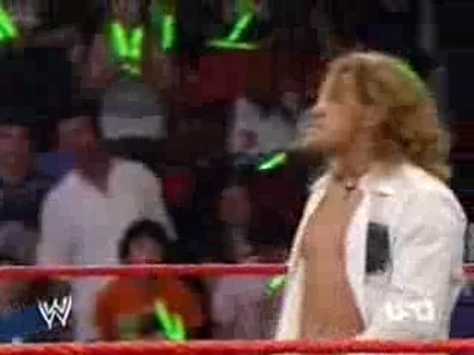 Rated rko attack flair