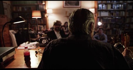 O Jardim das Aflições Part2(end) PT-BR The Garden of Afflictions 2017