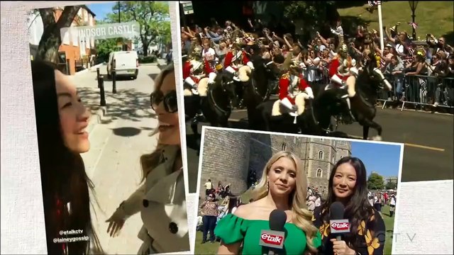 Justin Bieber, Selena Gomez et Hailee Baldwin-ETalk Presents Yearbook 2018-18 Décembre 2018