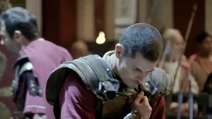 JESUS CAPITULO 112 COMPLETO