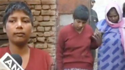 வெள்ளத்தில் தொலைந்த சிறுமி 5 ஆண்டுகள் கழித்து வந்த நெகிழ்ச்சி  சம்பவம்