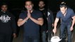 Salman Khan celebrates Birthday with media at Panvel Farmhouse ; UNCUT | FilmiBeat