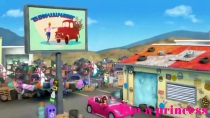 ผจญภัยบ้านในฝันของบาร์บี้ ตอน แปลง​โฉม​คลับ​เฮาส์ EP3