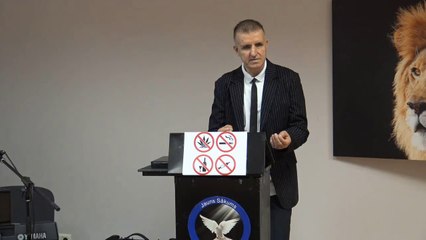 Kā pārslēgties no negatīvām domām uz pozitīvām. (Andris Meiers)