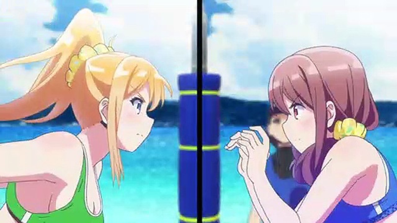 [TnS] Harukana Receive - 11 [304655AF]