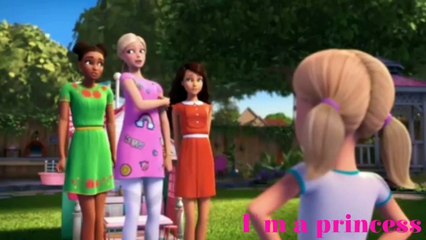 ผจญภัยบ้านในฝันของบาร์บี้ ตอน แปลง​โฉม​คลับ​เฮาส์ EP5