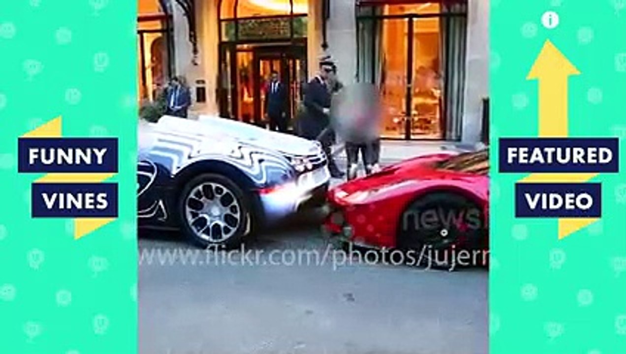 TRY NOT TO LAUGH Ultimate FAILS VINES Funny Videos October 2018