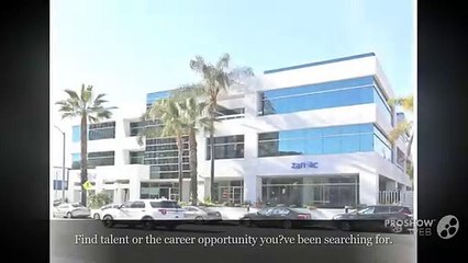 All The Recruiters