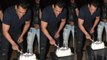 Salman Khan enjoys Birthday celebration with Katrina Kaif, Sonakshi Sinha & others| Boldsky