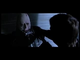 Dark Vador harmonica