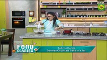 Fridge Pudding Recipe by Chef Zarnak Sidhwa 24 December 2018