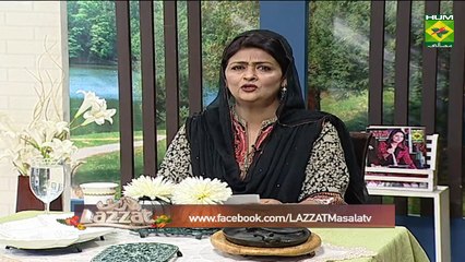 Fish Seekh Kabab Sizzlers Recipe by Chef Samina Jalil 24 December 2018