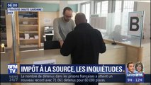 Un mois avant l'impôt à la source, certaines inquiétudes persistent