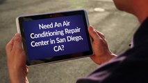 Global Warming and Cooling - Air Conditioning Repair in San Diego, CA