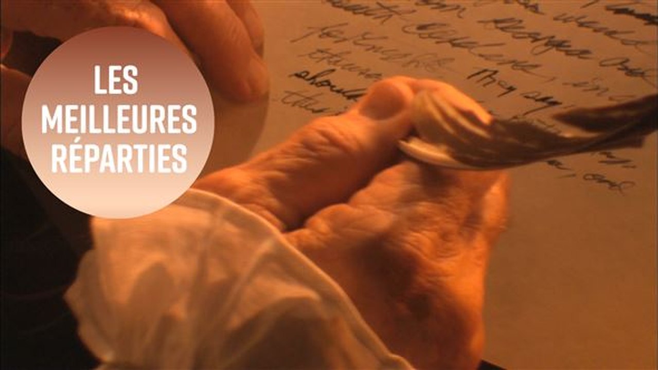 Les 10 phrases les plus légendaires du foot