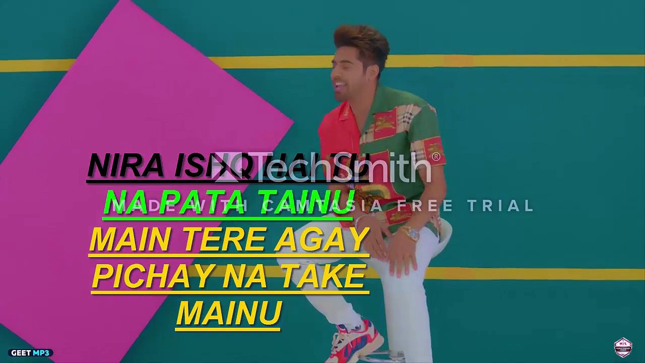 NIRA ISHQ : GURI |Lyrics Song | Latest Songs