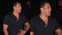 Salman Khan makes shocking revelation on Being Human; Watch video | FilmiBeat