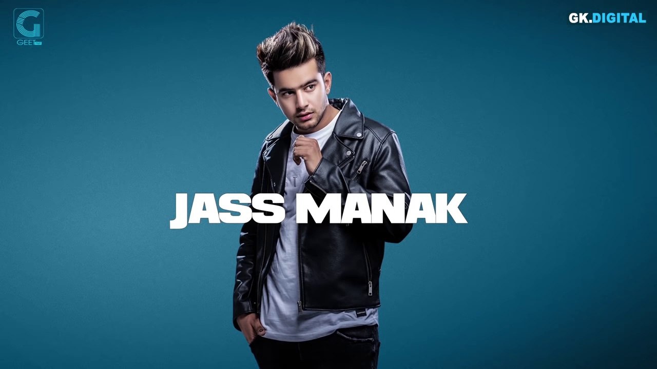 Allah song jass manak Full HD Lyrics Video