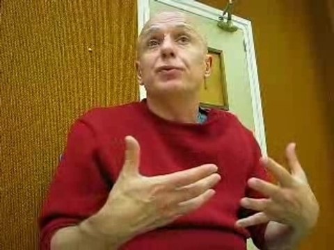 Nicolino : les agrocarburants en questions