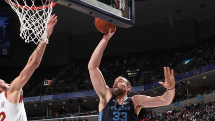 NBA : Memphis se défait de Cleveland