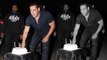 Salman Khan turns 53, throws birthday bash at his Panvel farmhouse | OneIndia News