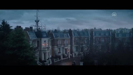 Sinema - "Mary Poppins: Sihirli Dadı"