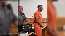 Murderer Chris Watts Convicted To Three Life Sentences