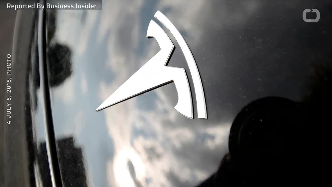 Elon Musk Says Its Still Possible To Take Advantage Of 2018's Tax Credit