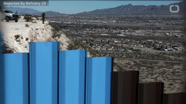 8-Year-Old Guatemalan Child Detained By Immigration Officials Died On Christmas Eve