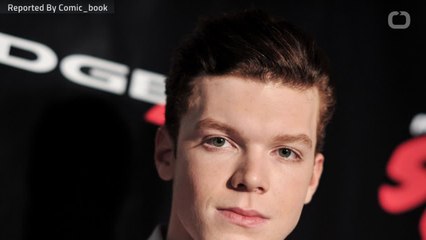 'Gotham's Cameron Monaghan About "ACE Chemicals" Episode