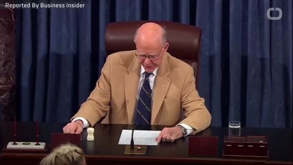 Federal Employees Share "Shutdown Stories" On Twitter