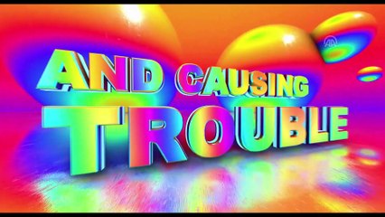 Sinema - 'Troller ve Dinozorlar' - İSTANBUL