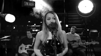 James Arthur - Naked (1 Mic, 1 Take Live Cover) (Emma Heesters & Rex Pearson at Hurtwood  House)