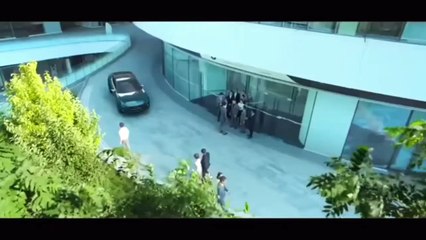 Future technology amazing video making