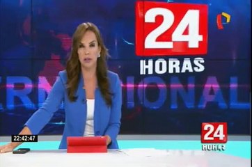 Juez de EEUU ordena a Corea del Norte indemnizar a familiares de Otto Warmbier