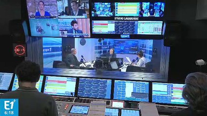 Stu Haugen sur le shutdown : "Donald Trump met fin à deux guerres, et les gens le critiquent quand même"