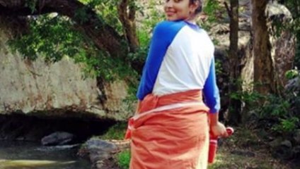 Year ender 2018 amala paul controversial pictures(Tamil)