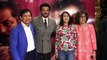 Bollywood Celebs At Anil Kapoor Birthday Celebration
