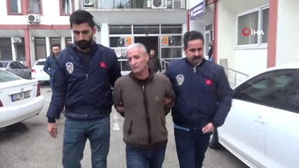 Suçüstü Yakalanan Yankesicilik Zanlısının Sözleri Pes Dedirtti: "Tek Başımıza Çeteyiz"